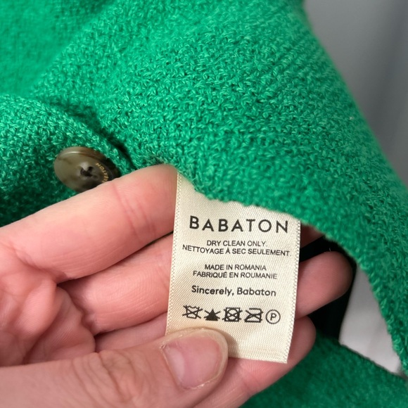 Joan Shirt Jacket - Picture 6 of 8